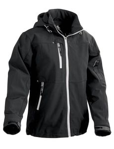 Matterhorn MH-551D Softshell Jacket Ladies