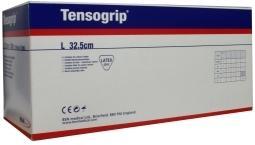 Tensogrip Elastisch buisverband L 10m x 32.5cm wit