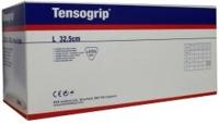 Tensogrip Elastisch buisverband L 10m x 32.5cm wit