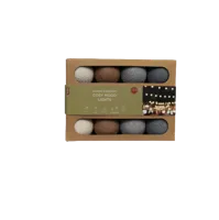 Human Comfort Ledstring Native