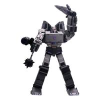 Transformers Interactive Robot Megatron G1 Flagship Limited Edition (40th Anniversary) 44 cm
