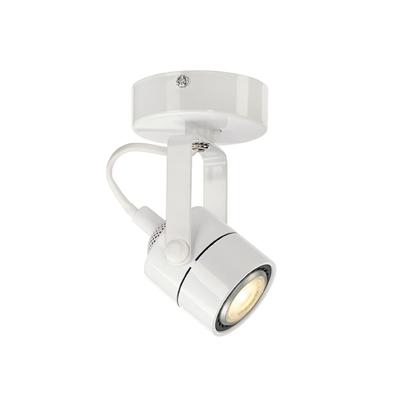 SLV Design spotSpot 79 230V wit - 132021