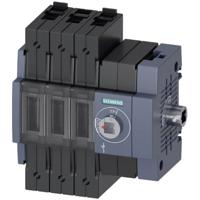 Siemens 3KD30342ME400 Belastbare scheidingsschakelaar 100 A 3x wisselcontact - thumbnail