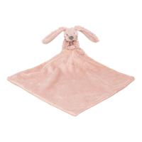 Happy Horse - Mini Rabbit Richie met Dekentje - Oud Roze Happy Horse - Mini Rabbit Richie met Dekentje - Oud Roze