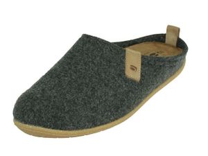 Rohde Rohde heren pantoffel slipper