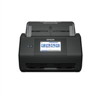 Epson WorkForce ES-580W, A4 automatische duplexscanner met Wi-Fi en gebruiksvriendelijk touchscreen - thumbnail