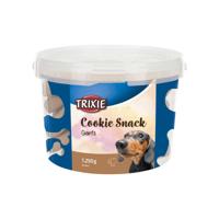 Snack voor honden Trixie Cookie Snack Giants 1,25 kg Lam