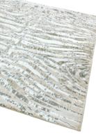Easy Living - Vloerkleed Quantum QU04 Zebra -