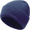 Ragetta RG325 Axton - Cuffed Beanie - Navy - One Size