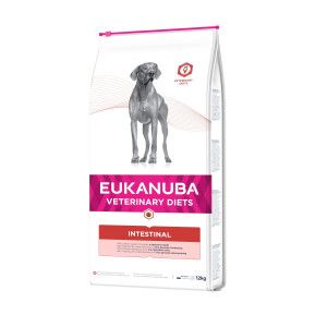 Eukanuba Veterinary Diets Intestinal hondenvoer 2 x 12 kg