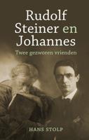 Rudolf Steiner en Johannes (Hardback) - thumbnail