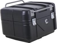 Hepco & Becker "gobi" topcase top cases hepco gobi 38 l black