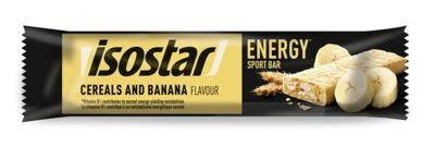 Isostar Reep banaan