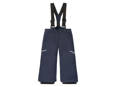 lupilu Peuter meisjes skibroek (86/92, Marine)