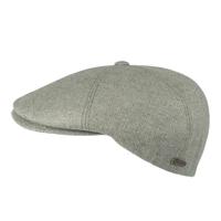 Flat Cap Chris Zijde Green