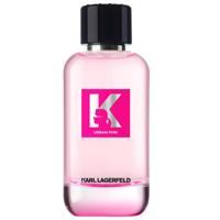 Karl Lagerfeld Urban Jeans Pink Eau de Parfum 100ml Karl Lagerfeld Urban Jeans Pink Eau de Parfum 100ml