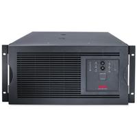 APC Smart-UPS 5000VA noodstroomvoeding ups 8x C13, 2x C19 uitgang, NMC, 5U, SUA5000RMI5U