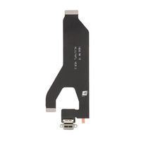 Huawei Mate 20 Pro Oplaadconnector Flexkabel