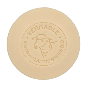La Savonnerie De Nyons BIO Soap Bar 100 g Zeep