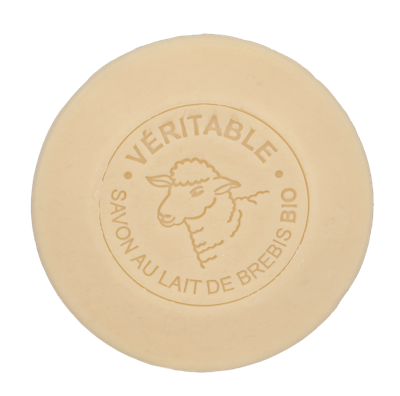 La Savonnerie De Nyons BIO Soap Bar 100 g Zeep