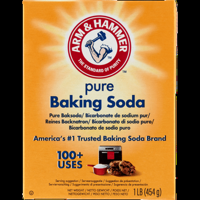 Arm & Hammer Pure Baksoda 454 g bij Jumbo