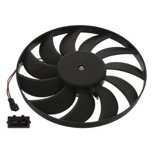 Koelventilator 46563