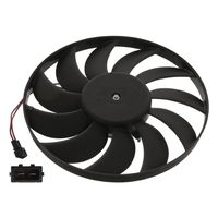 Koelventilator 46563