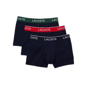 Lacoste Lacoste Boxershorts Heren Casual Blauw