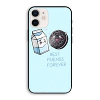 Best Friend Forever: iPhone 12 Biologisch afbreekbaar hoesje