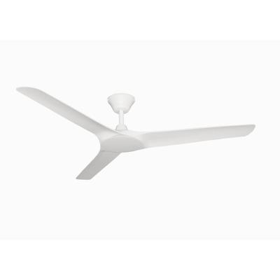Beacon Witte plafondventilatorAbyss Ø 142cm - 21321549