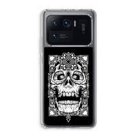 Seek & Destroy: Xiaomi Mi 11 Ultra Transparant Hoesje
