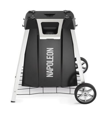 TRAVELQ onderstel voor PRO 285 en PRO285E - Napoleon grills
