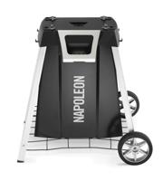 TRAVELQ onderstel voor PRO 285 en PRO285E - Napoleon grills