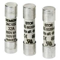 Siemens 3NC14205 Cilinderzekeringmodule 20 A 690 V 1 stuk(s)