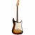 Squier Classic Vibe 60s Stratocaster 3-Tone Sunburst