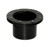 Tank/Folie Connector Budget 40 Mm vijver - Superfish