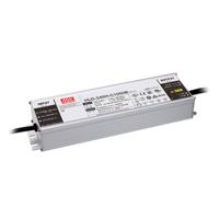 Mean Well HLG-240H-C700B LED-driver Constante stroomsterkte 249.9 W 700 mA 178 - 357 V/DC 3-in-1 dimmer, Montage op ontvlambare oppervlakken, Geschikt voor