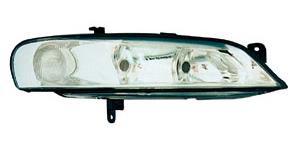 Koplamp rechts 205749182