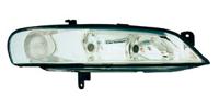 Koplamp rechts 205749182