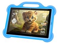 Tablet KidsTAB10 4G BLOW 4/64GB blue + case