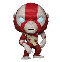 Godzilla vs. Kong 2 POP! Movies Vinyl Figure Skar King 9 cm Godzilla vs. Kong 2 POP! Movies Vinyl Figure Skar King 9 cm