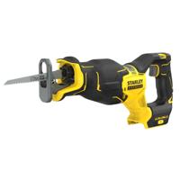 Stanley Fatmax SFMCS311B Reciprozaag 18 V zwart, geel