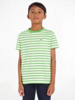 Breton Pocket Stripe Tee