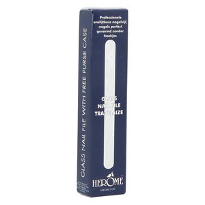 Herome Gloss Nail File Travelsize 2076