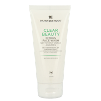 Clear citrus facewash 100 Milliliter