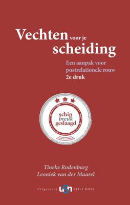 Vechten voor je scheiding (Paperback)