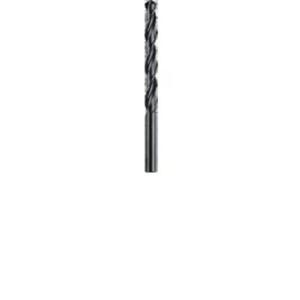 Heller Tools 23262 3 HSS Metaal-spiraalboor 4.4 mm Gezamenlijke lengte 80 mm Rollenwals DIN 338 Cilinderschacht 10 stuk(s)