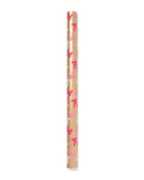 HEMA Cadeaupapier Strik 70x200cm
