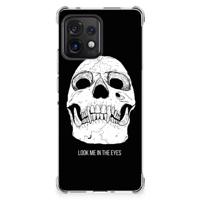 Extreme Case Motorola Edge 40 Pro Skull Eyes