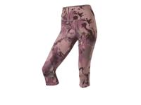 CRIVIT Dames capri sportlegging (Print, L (44/46))